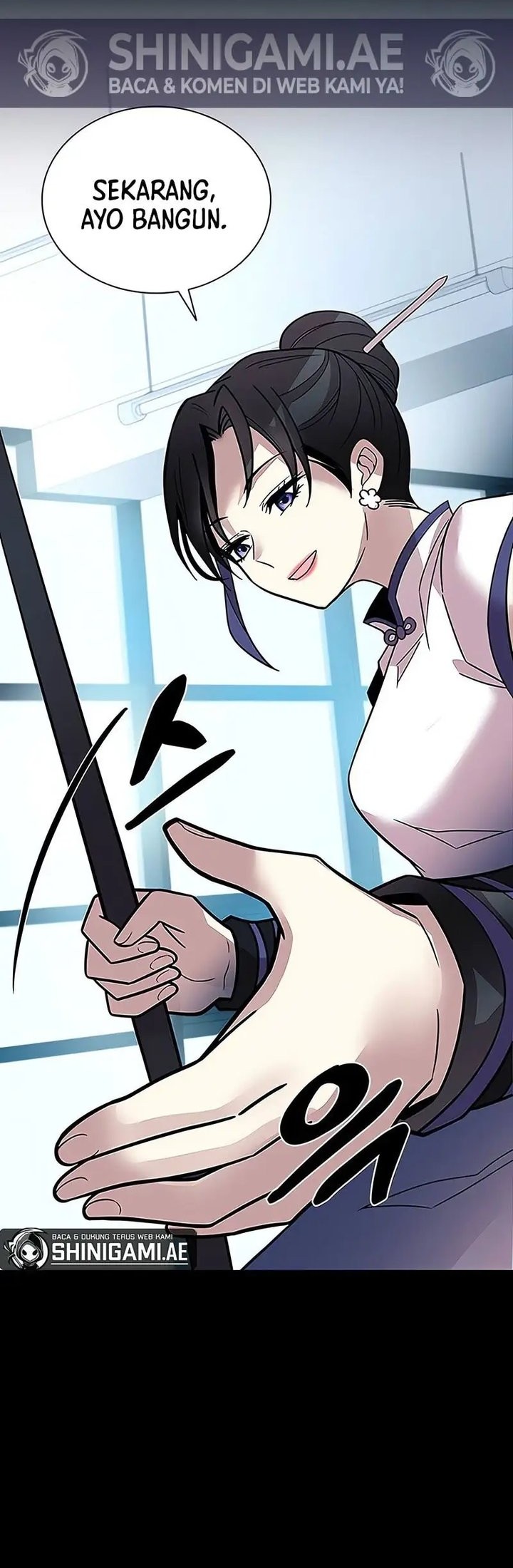 Chapter 185 - halaman 42