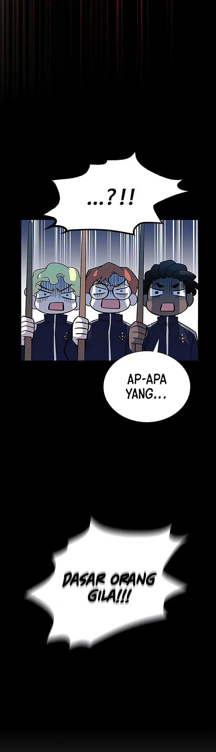 Chapter 185 - halaman 45