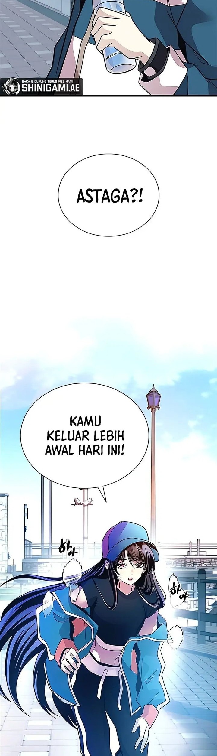 Chapter 185 - halaman 59