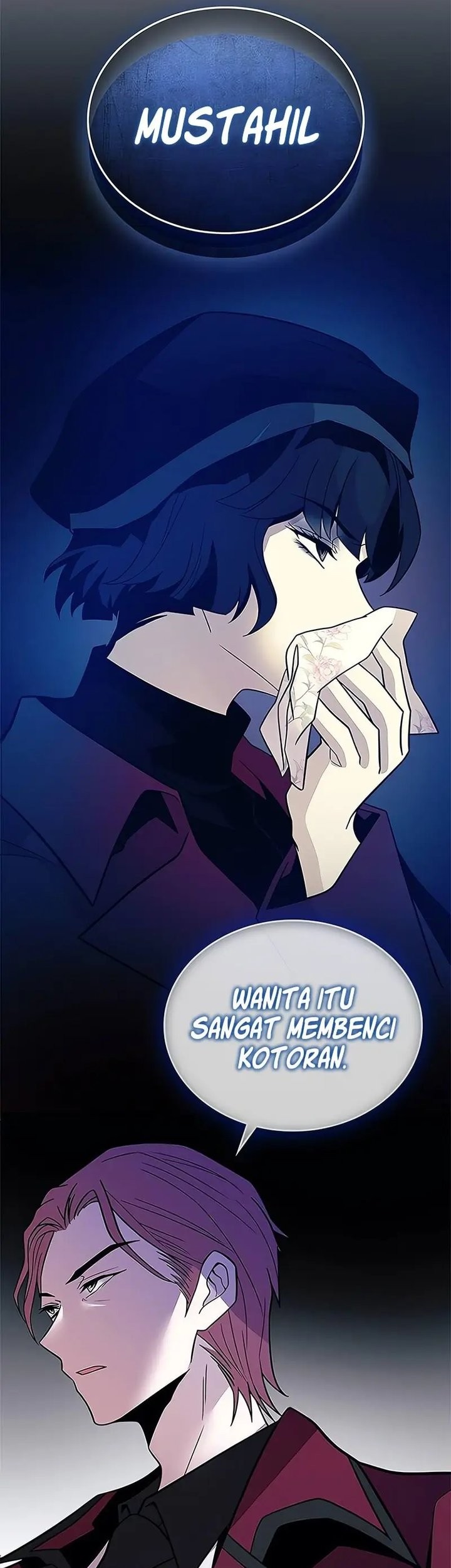 Chapter 185 - halaman 9