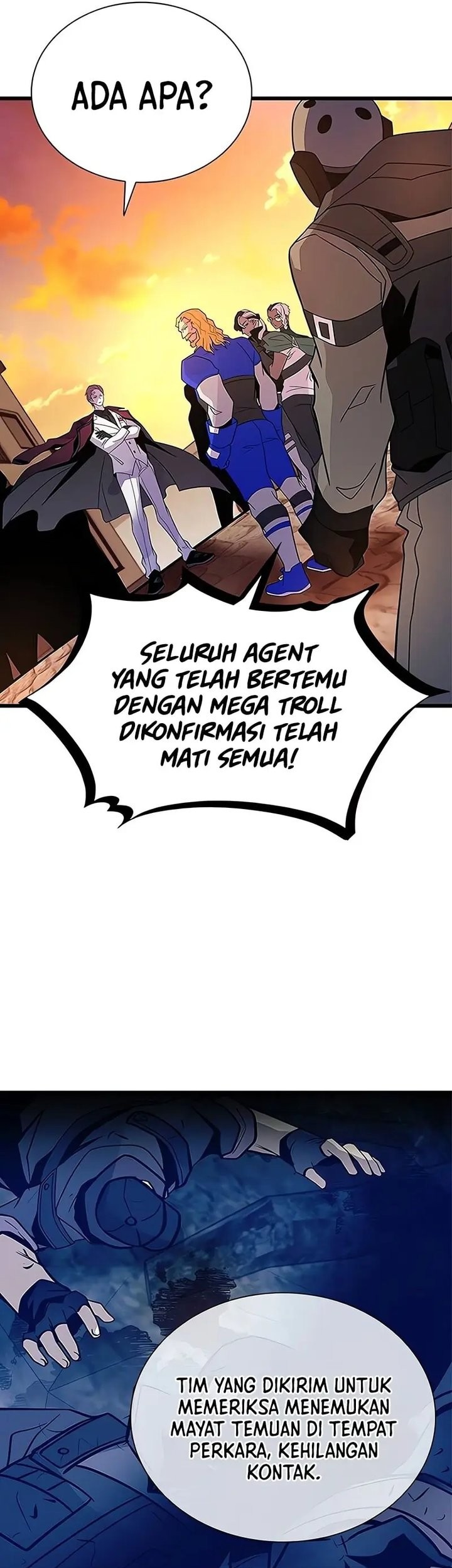 Chapter 185 - halaman 17