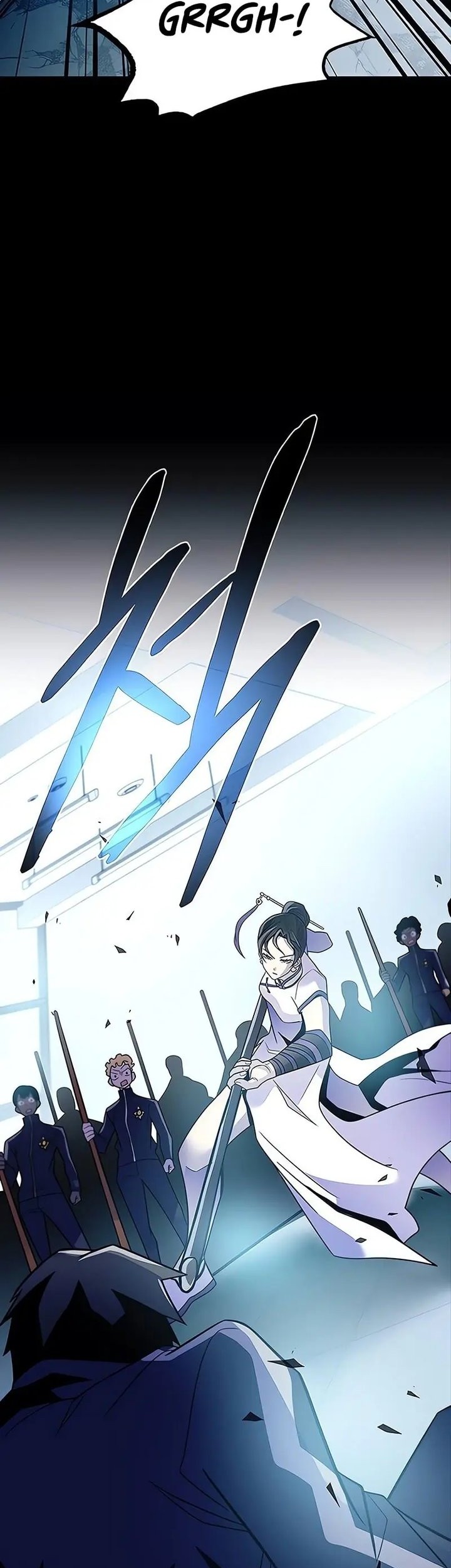 Chapter 185 - halaman 23