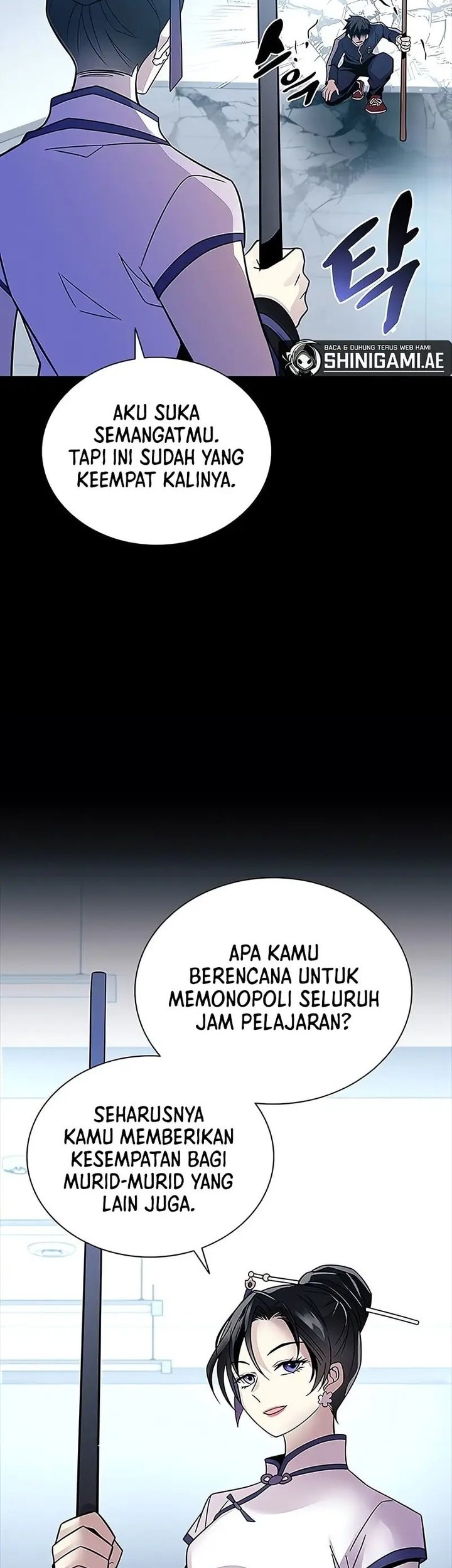 Chapter 185 - halaman 26