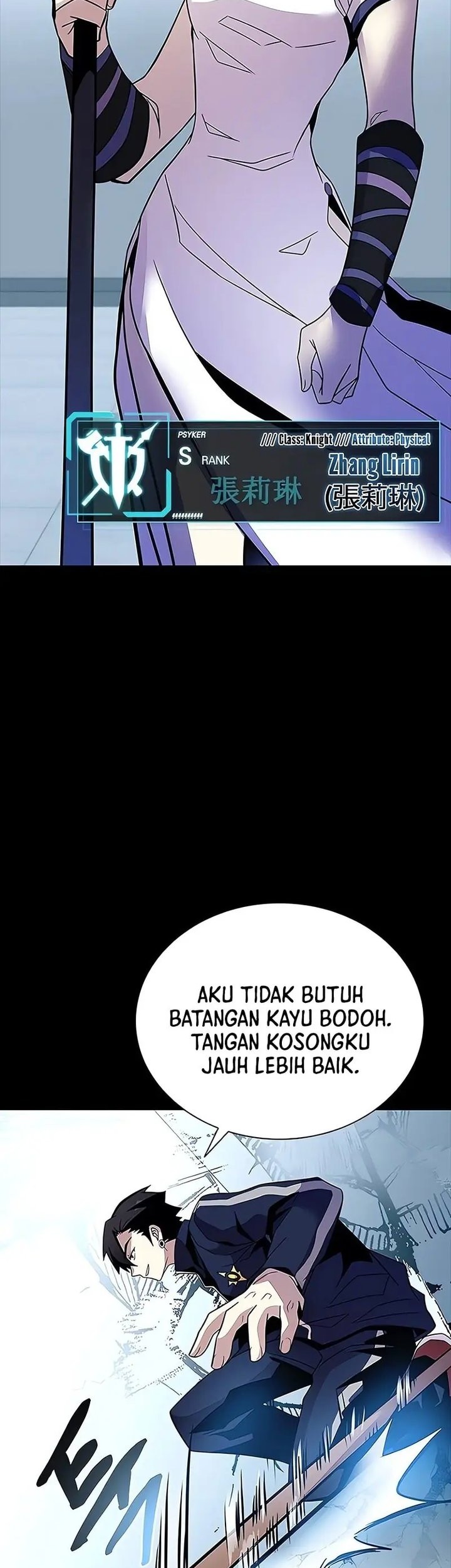 Chapter 185 - halaman 27