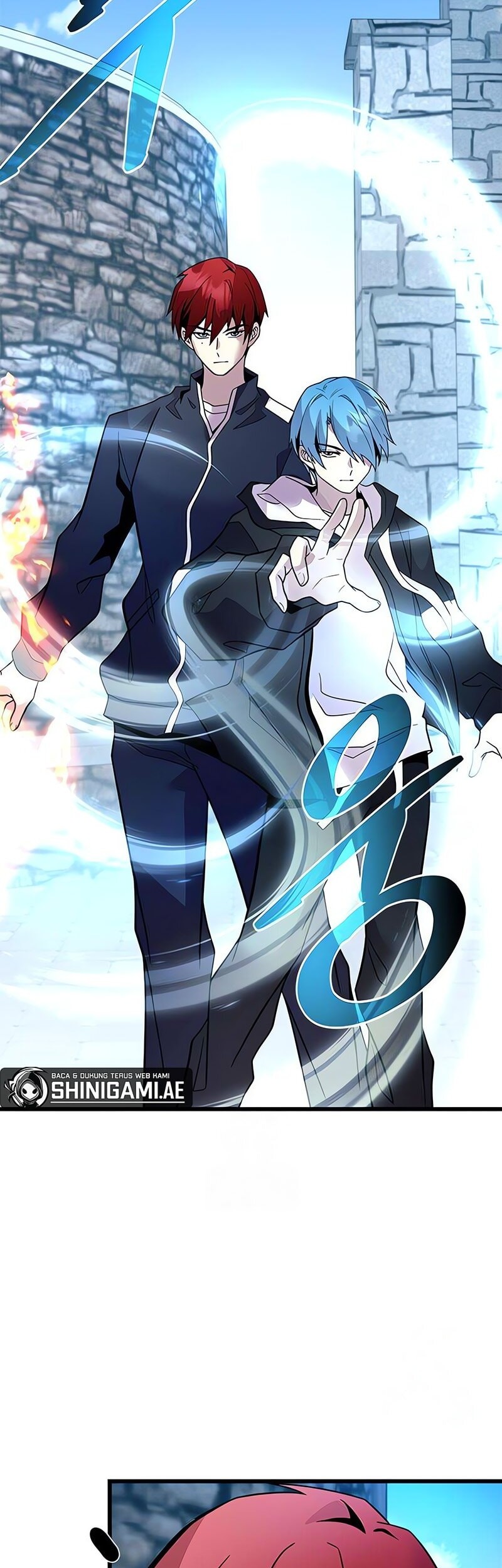Chapter 186 - halaman 61