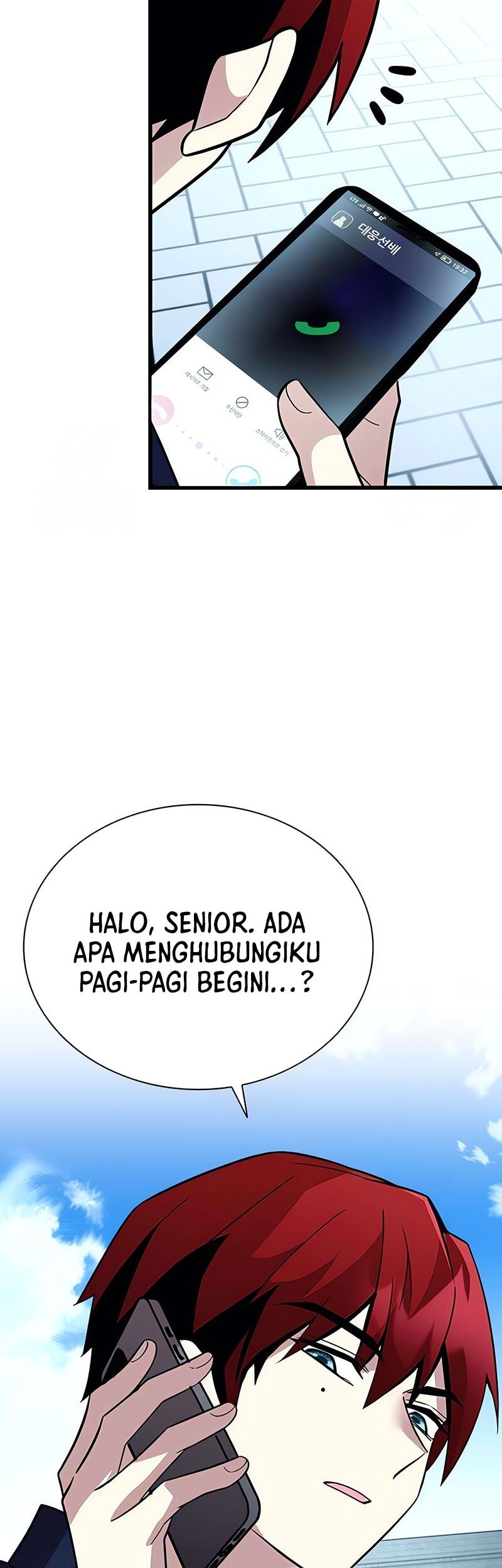 Chapter 186 - halaman 8