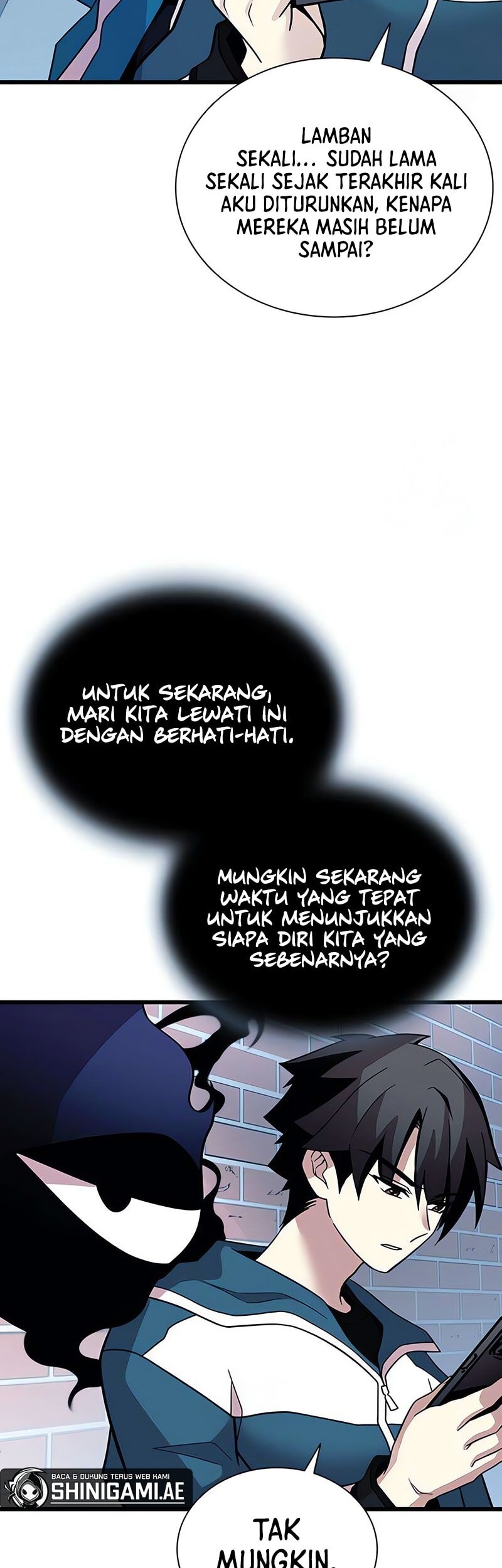 Chapter 186 - halaman 20