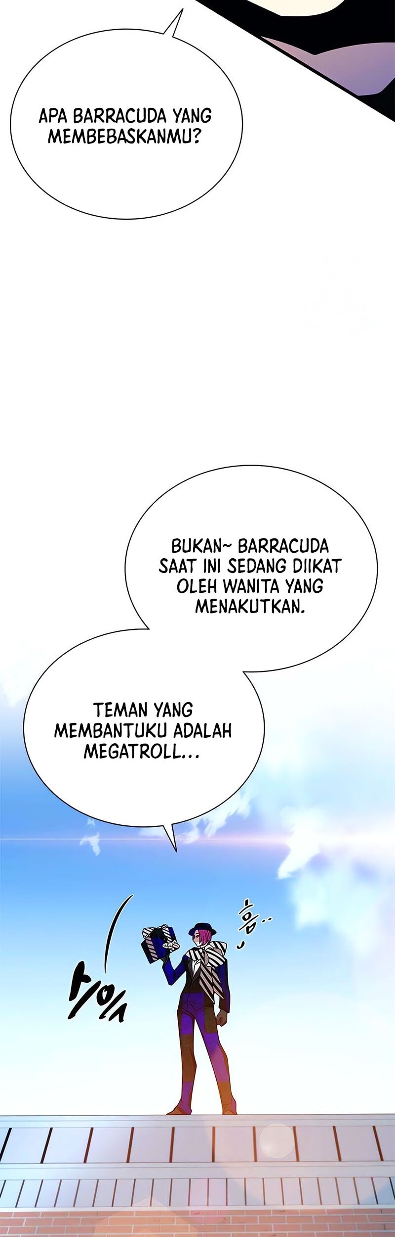 Chapter 186 - halaman 28