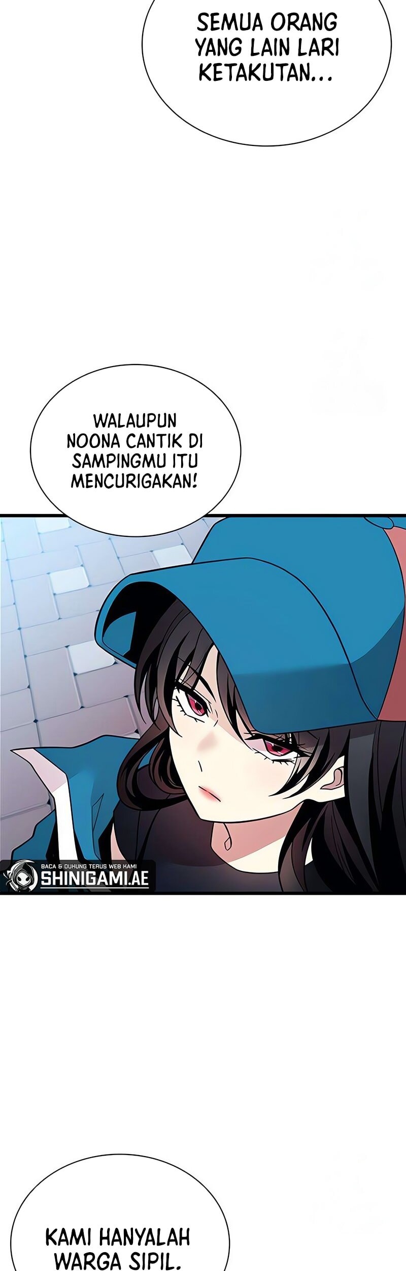 Chapter 186 - halaman 33