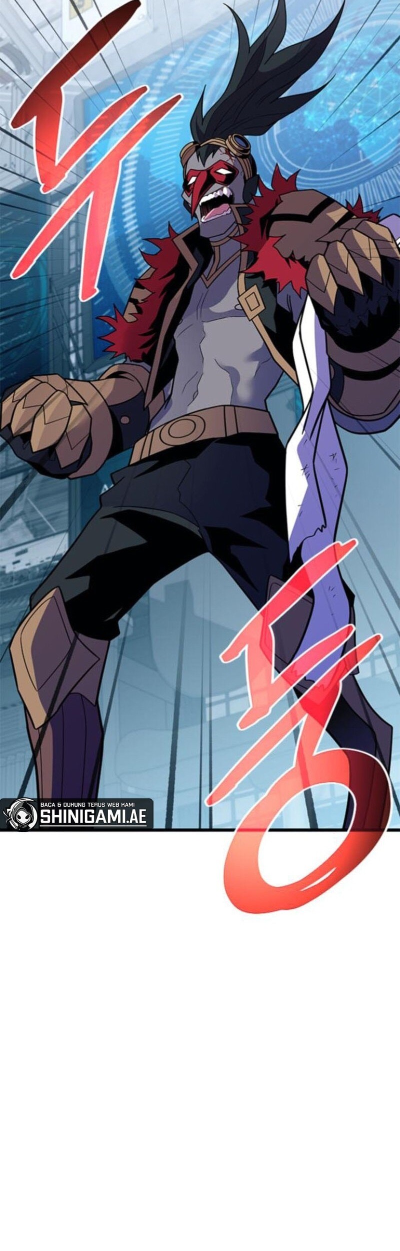 Chapter 187 - halaman 38