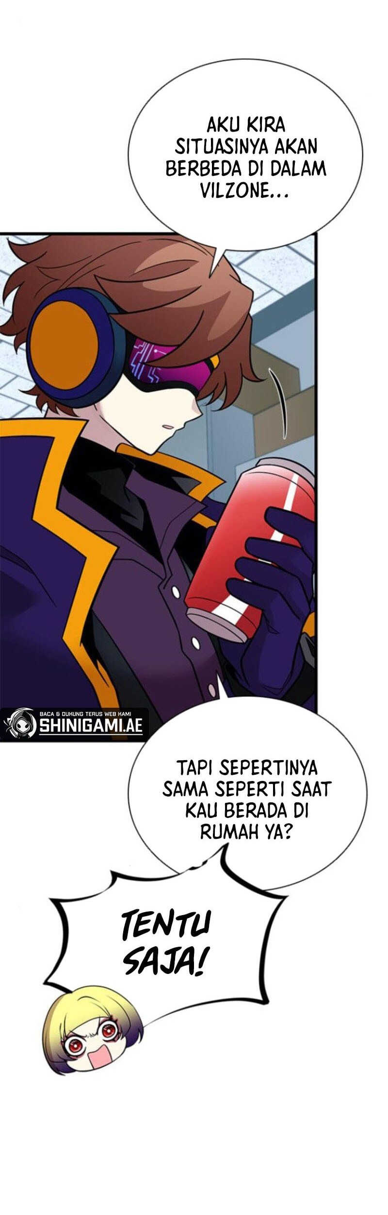 Chapter 187 - halaman 42