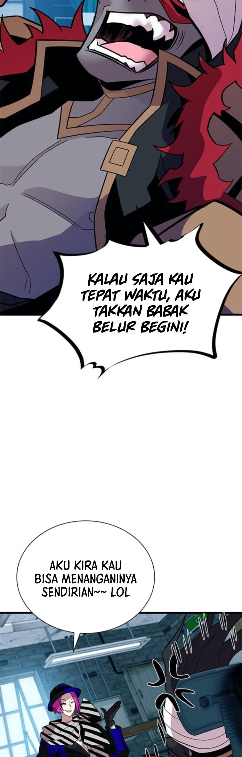 Chapter 187 - halaman 24