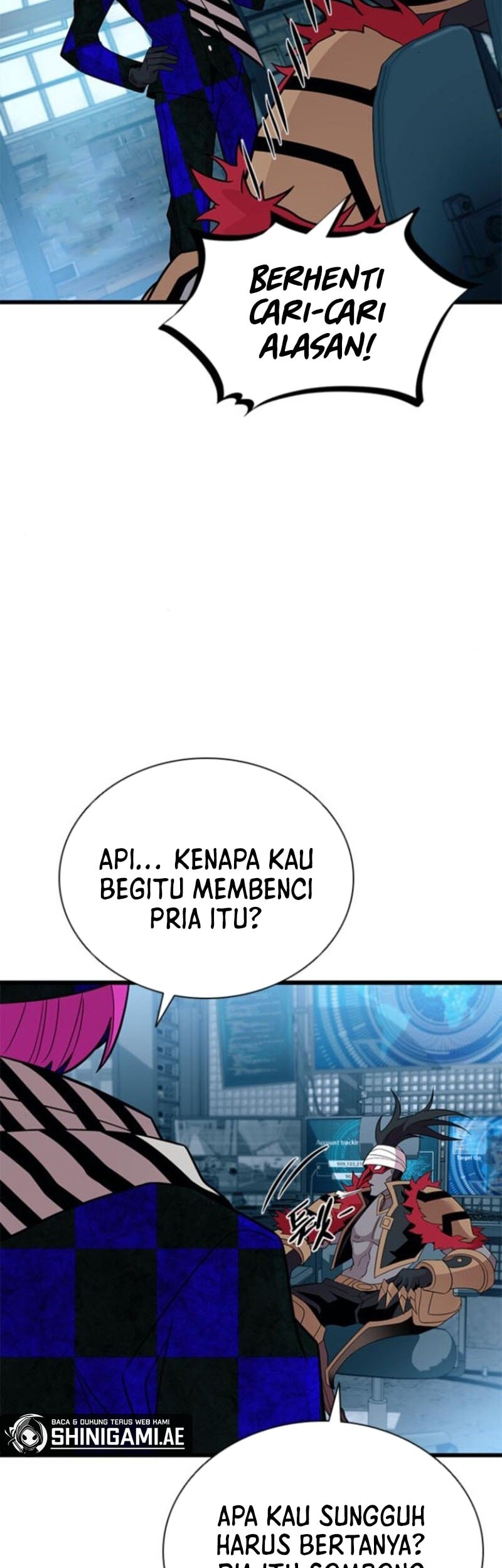 Chapter 187 - halaman 25