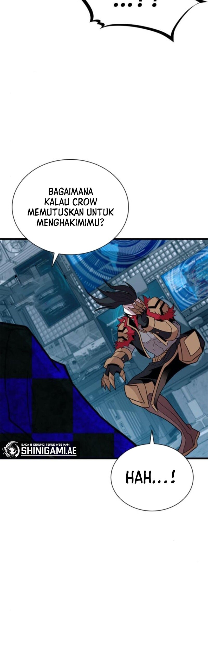 Chapter 187 - halaman 33