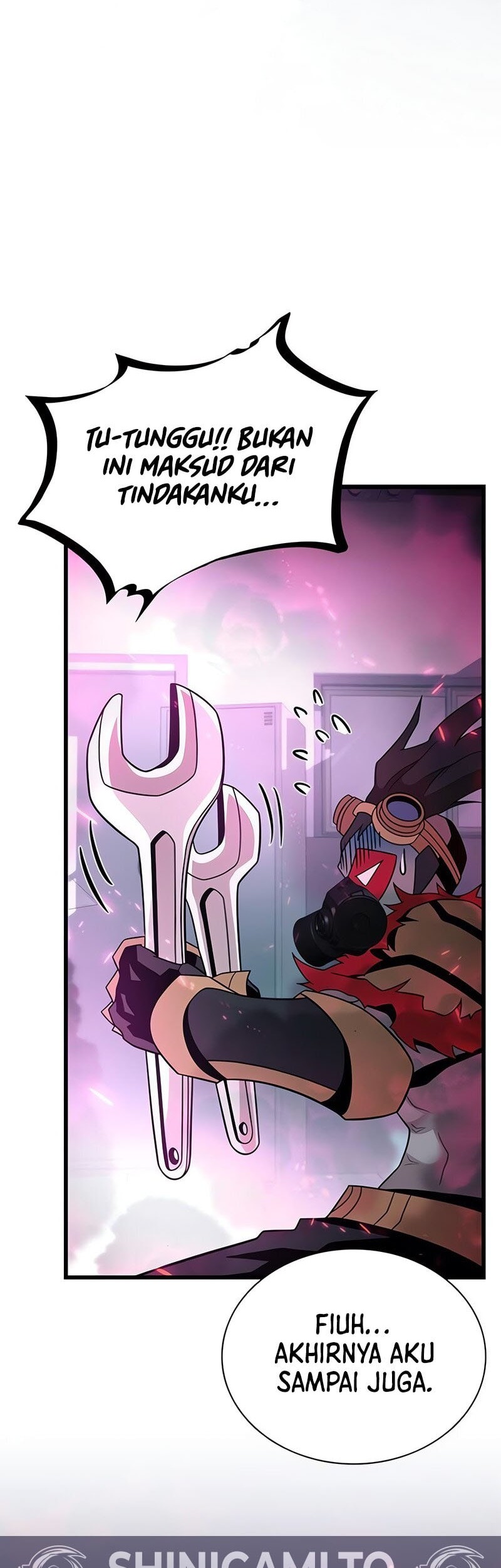 Chapter 188 - halaman 12