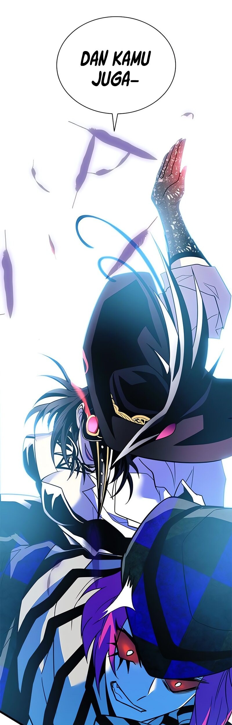 Chapter 188 - halaman 23