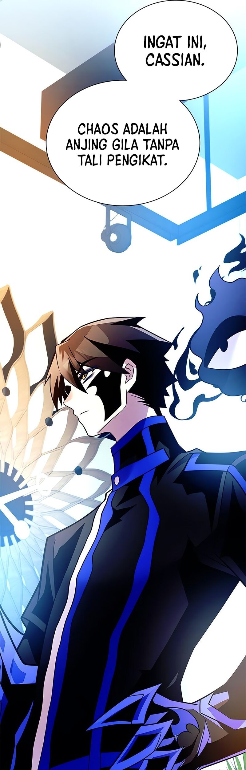 Chapter 189 - halaman 35