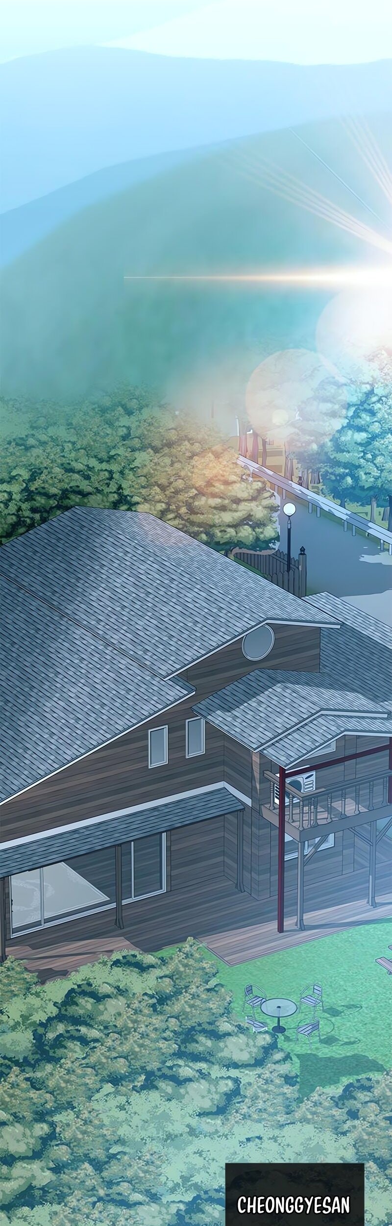 Chapter 189 - halaman 37