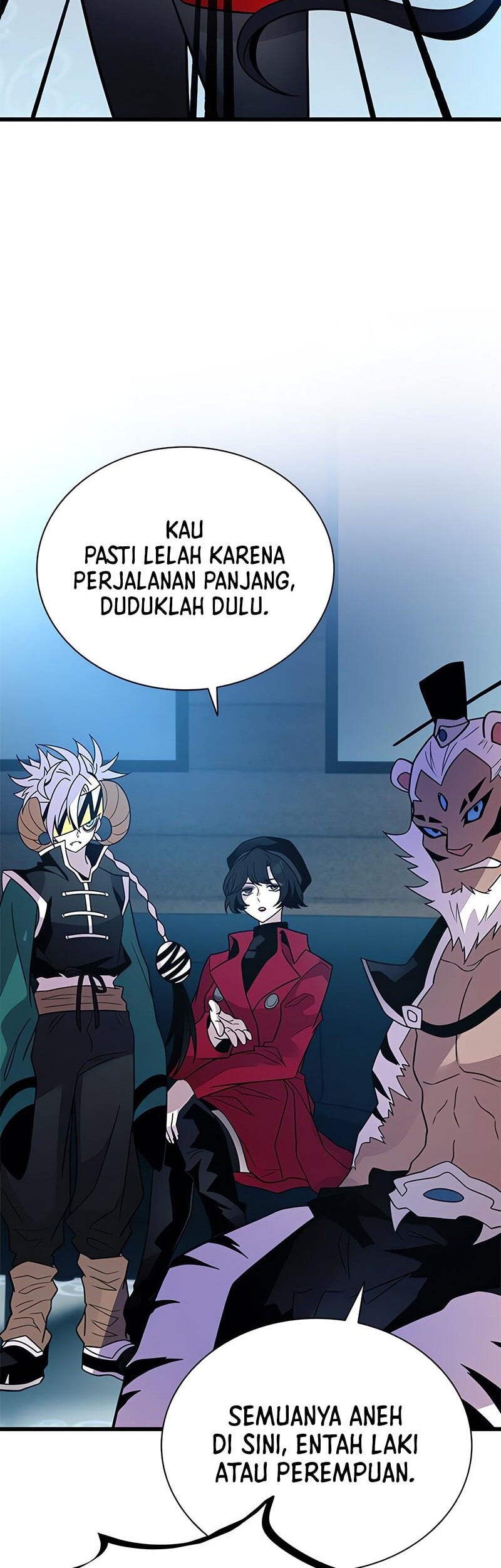 Chapter 189 - halaman 40