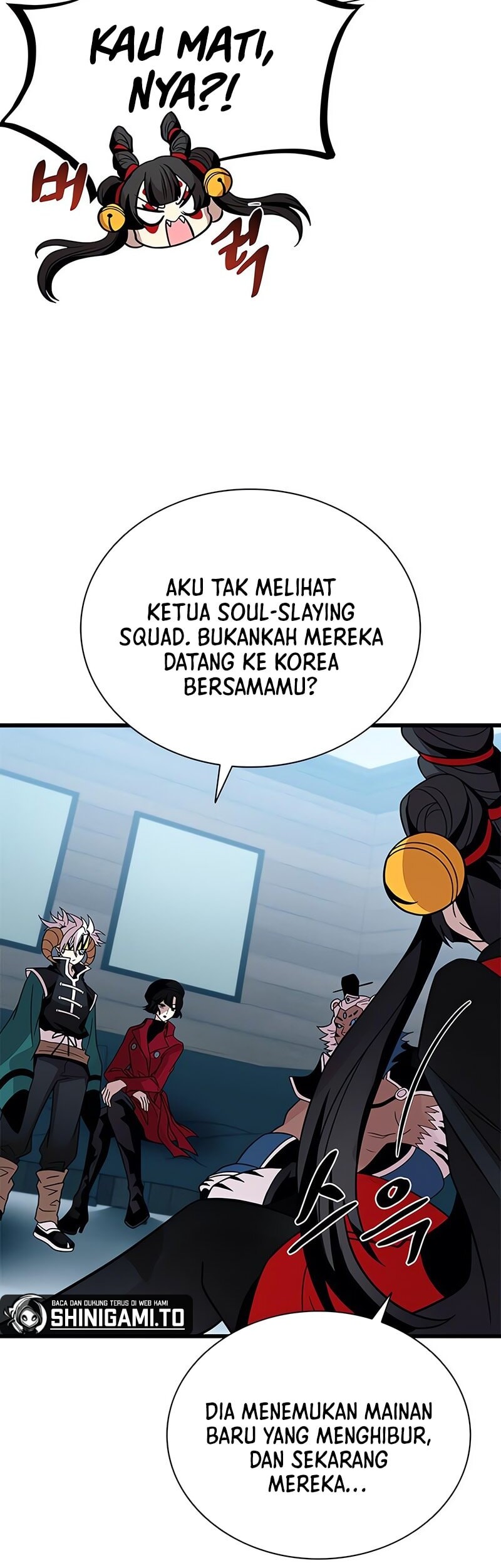 Chapter 189 - halaman 41