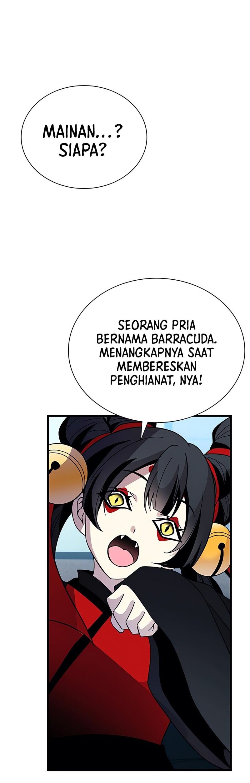 Chapter 189 - halaman 42