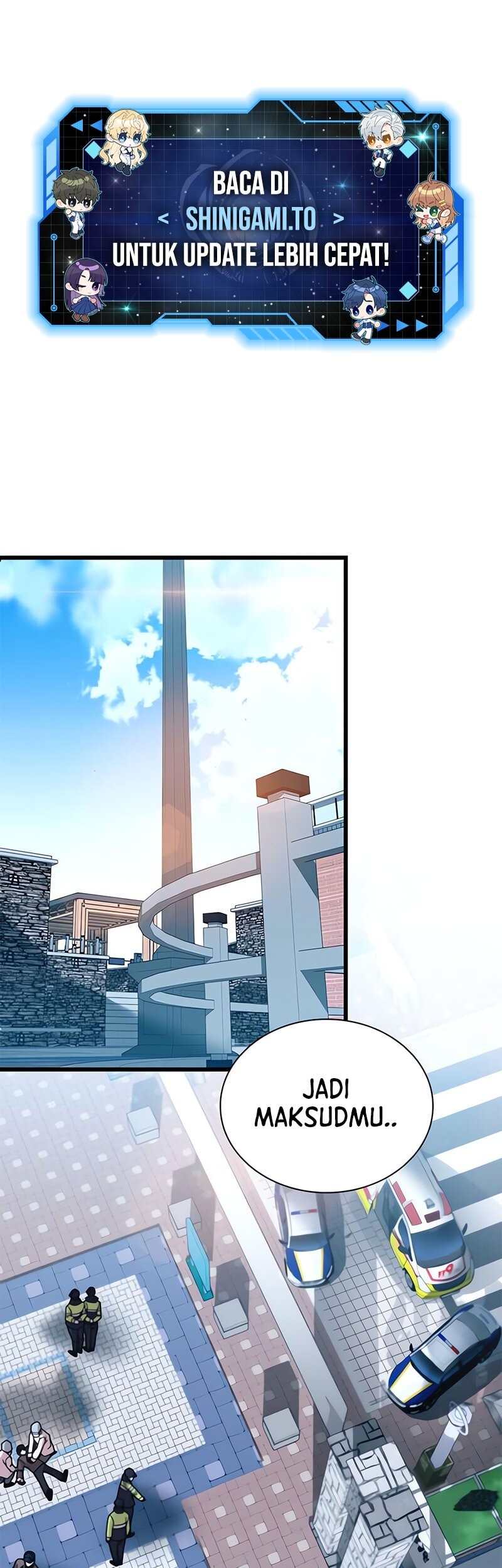Chapter 189 - halaman 3