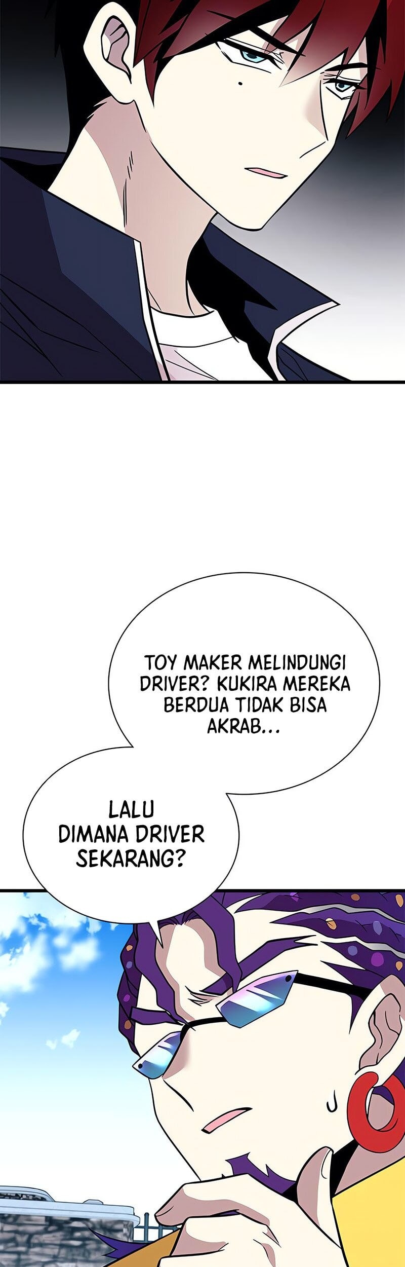Chapter 189 - halaman 7