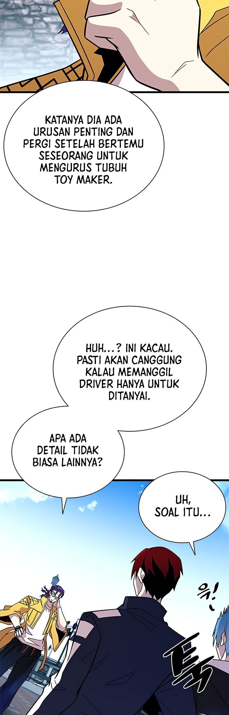 Chapter 189 - halaman 8