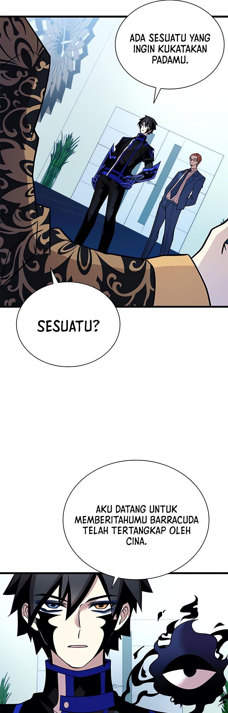 Chapter 189 - halaman 15