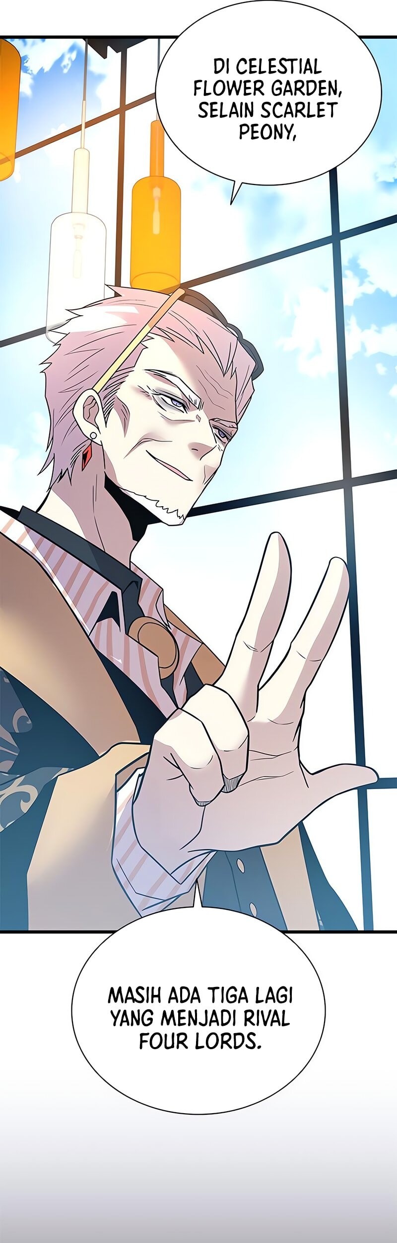 Chapter 189 - halaman 23