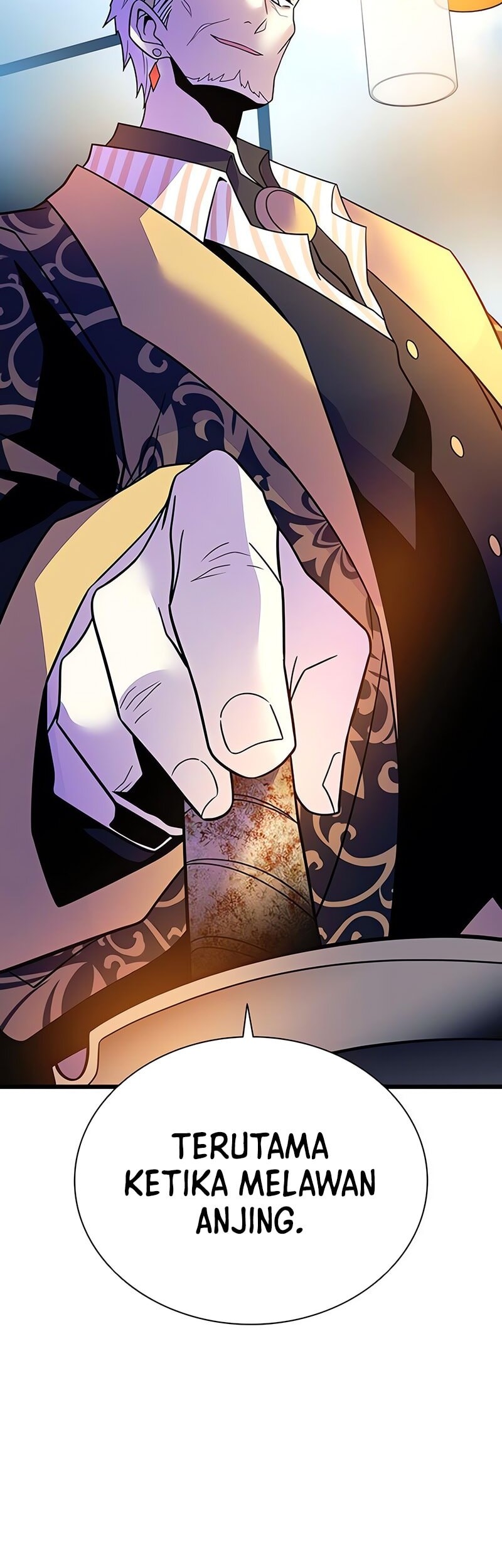 Chapter 189 - halaman 33