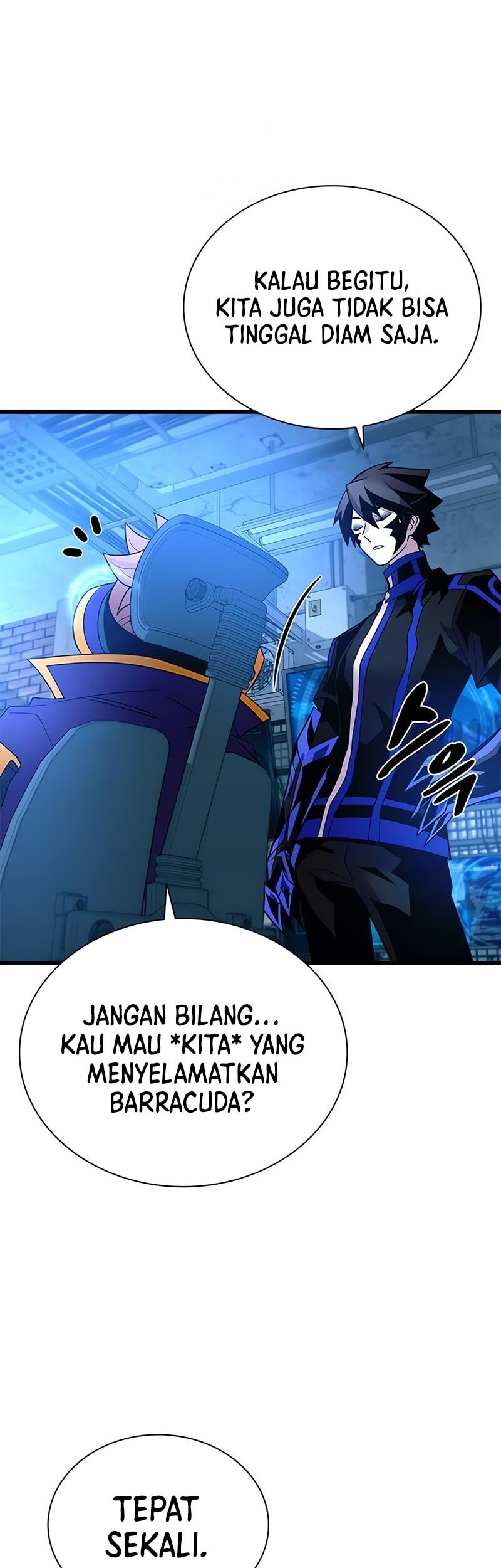 Chapter 190 - halaman 36