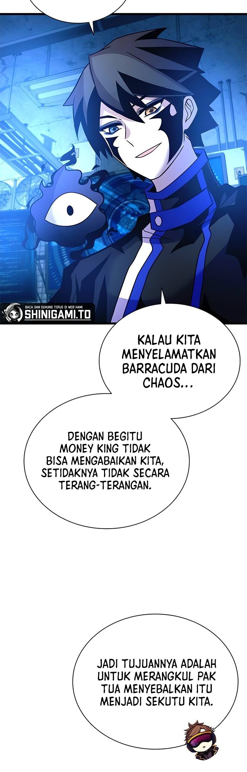Chapter 190 - halaman 37