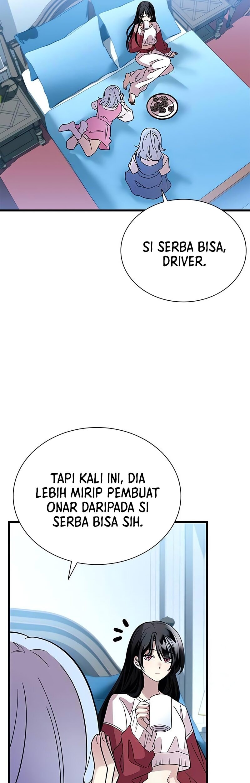 Chapter 190 - halaman 43