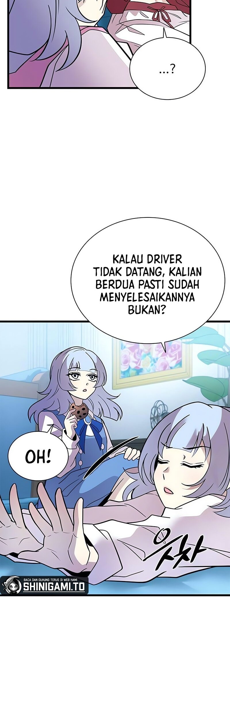 Chapter 190 - halaman 44