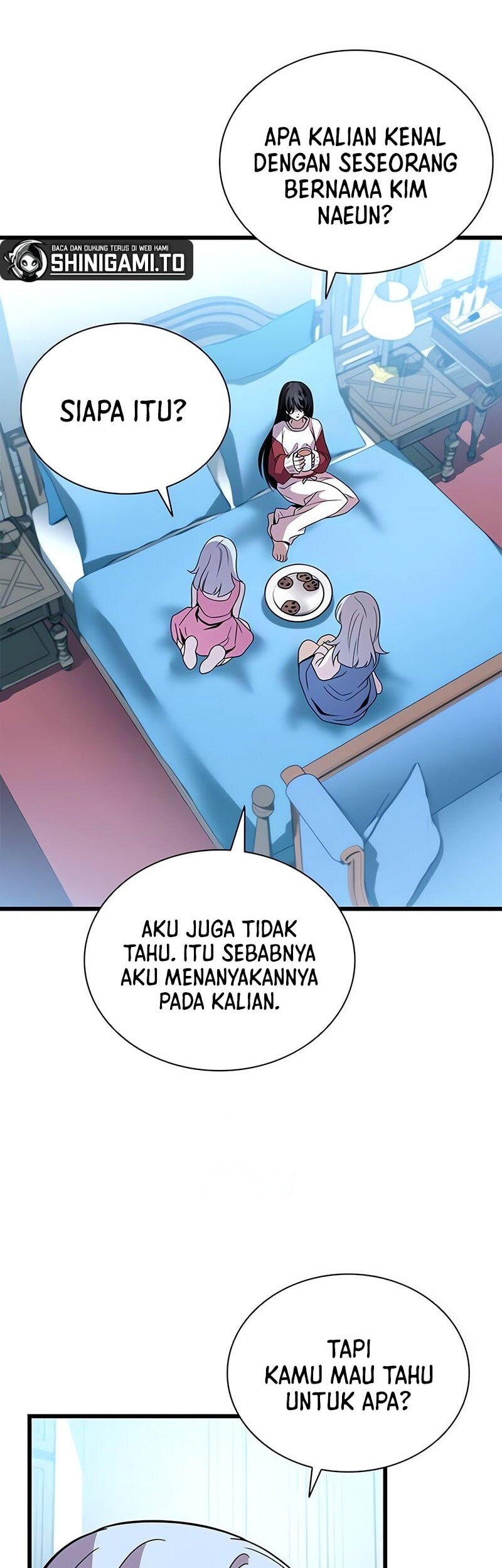 Chapter 190 - halaman 48