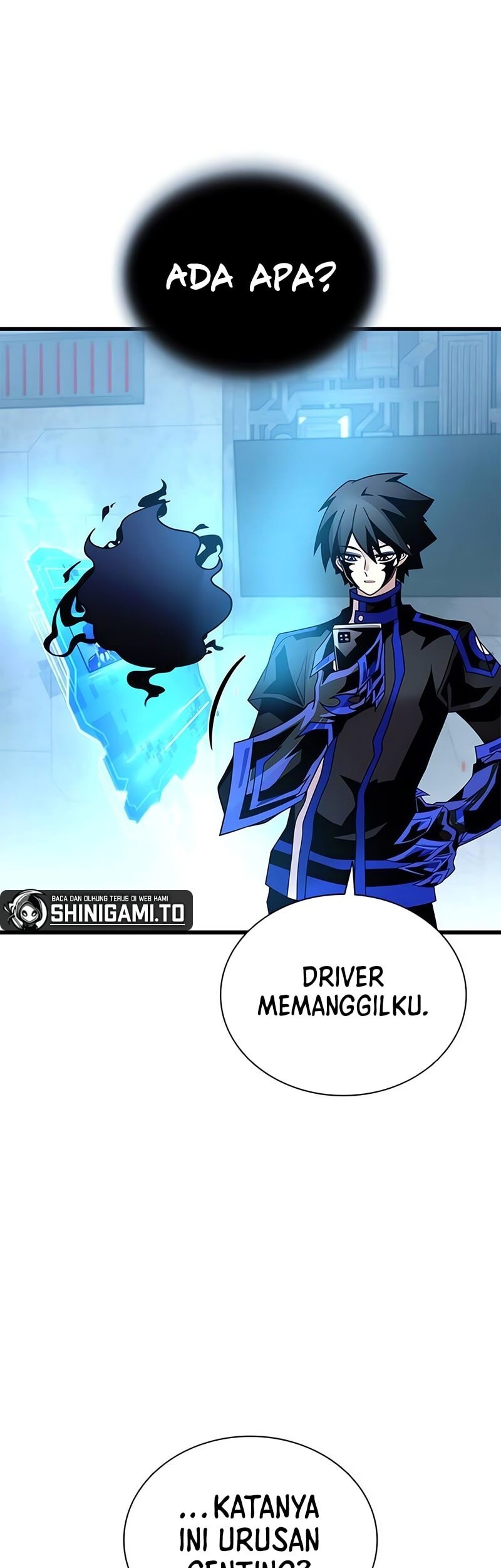 Chapter 190 - halaman 21