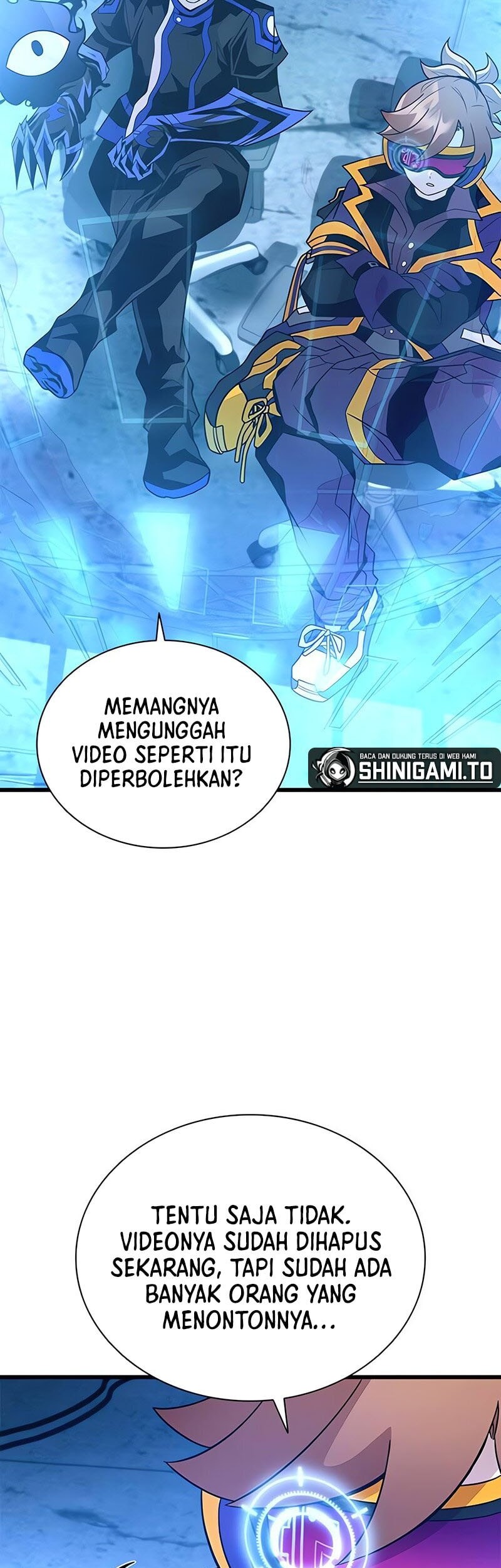 Chapter 190 - halaman 25