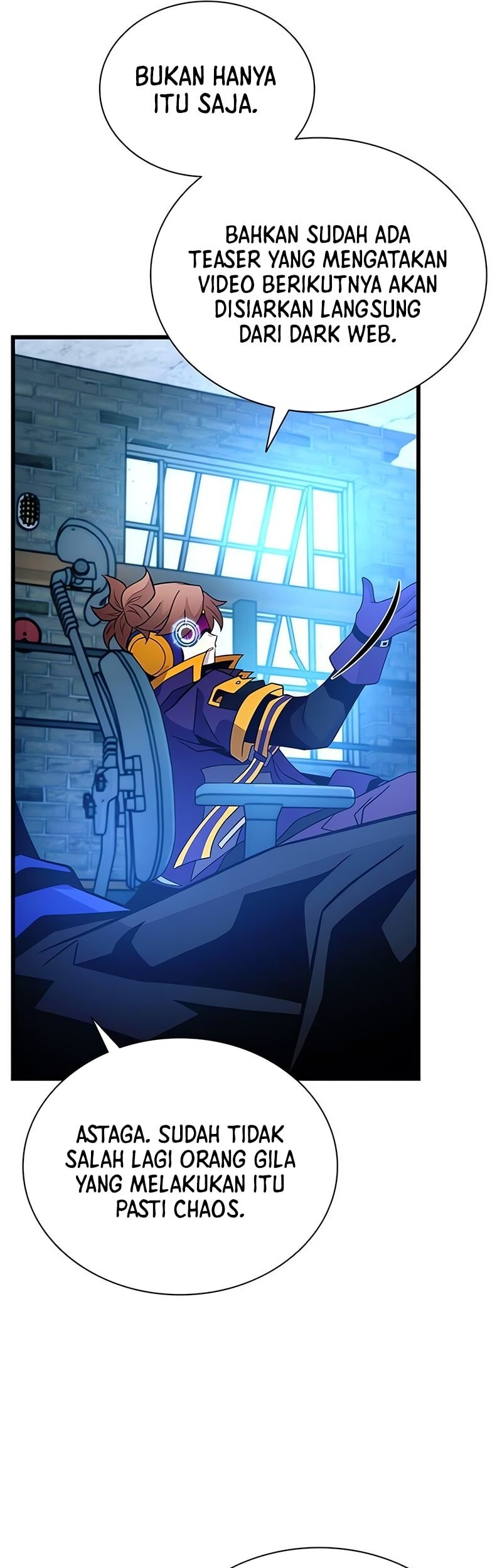 Chapter 190 - halaman 27