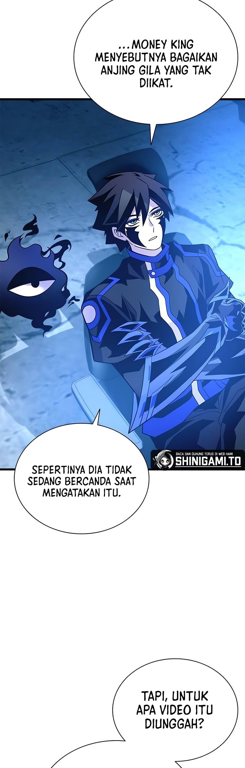Chapter 190 - halaman 28