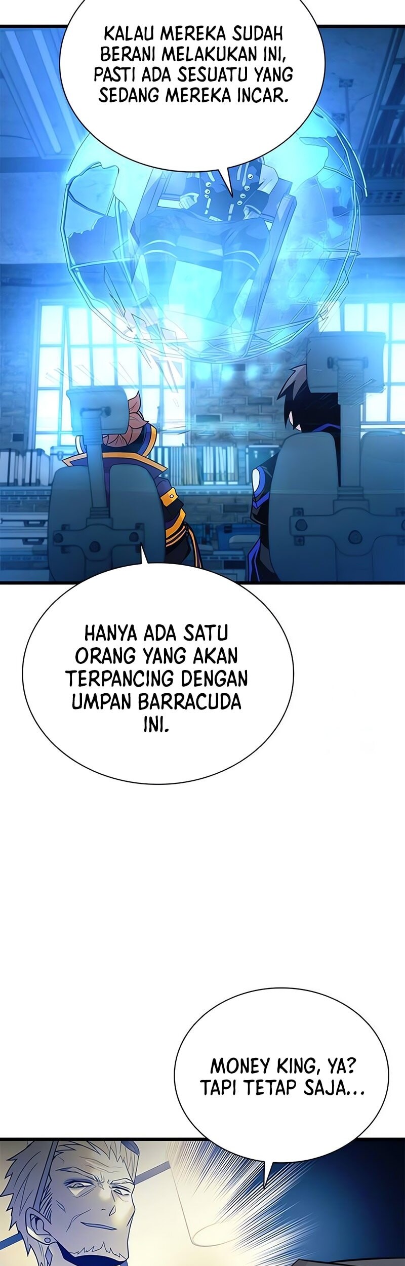Chapter 190 - halaman 29