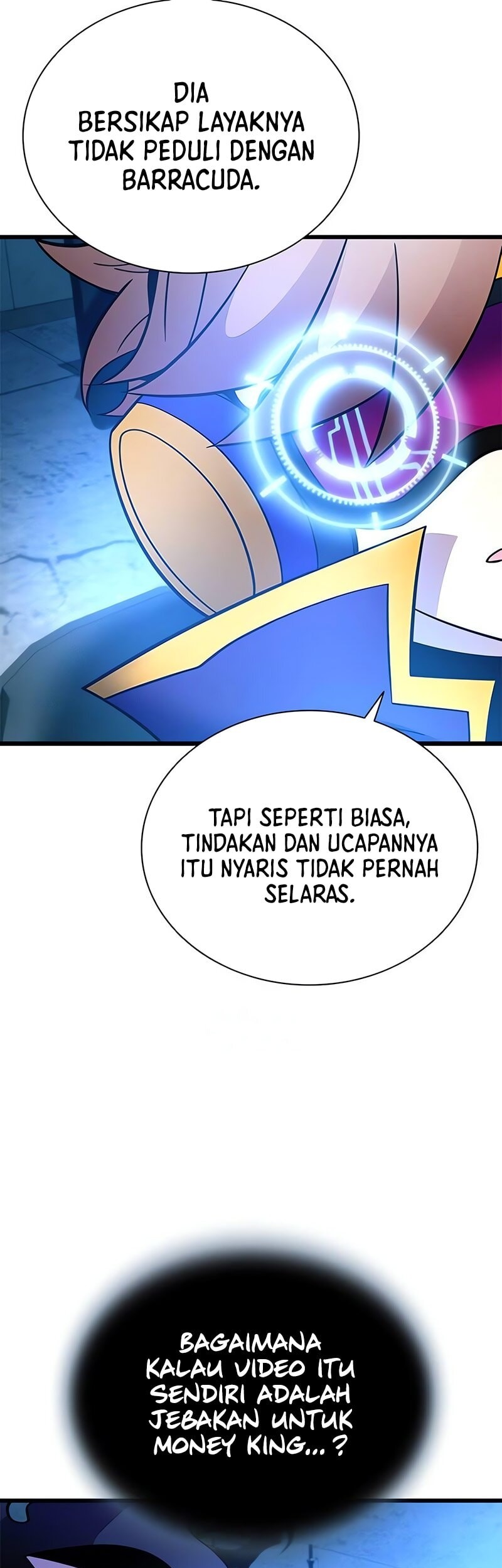 Chapter 190 - halaman 31