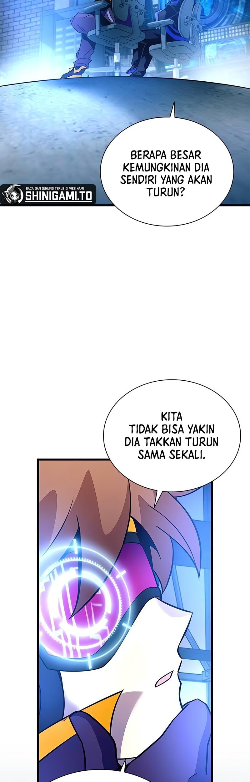 Chapter 190 - halaman 33