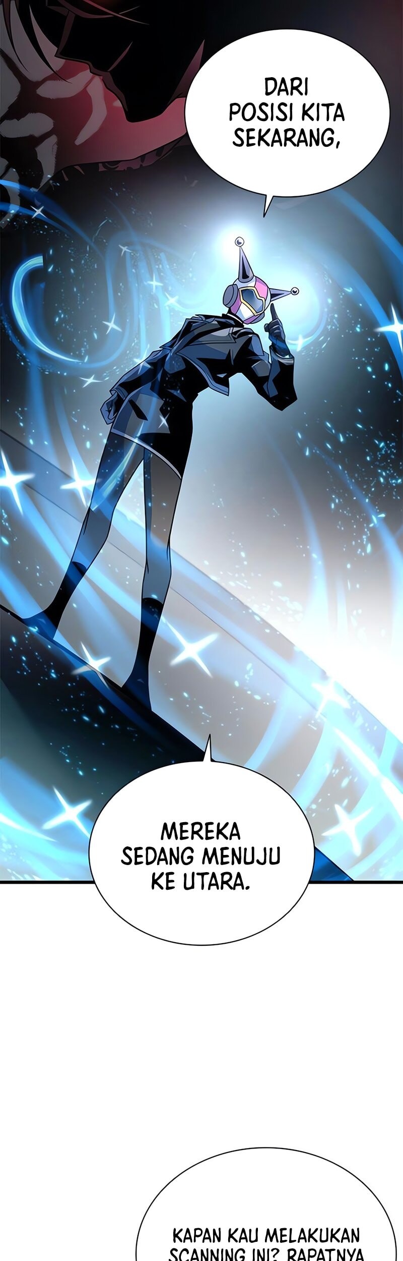 Chapter 191 - halaman 35