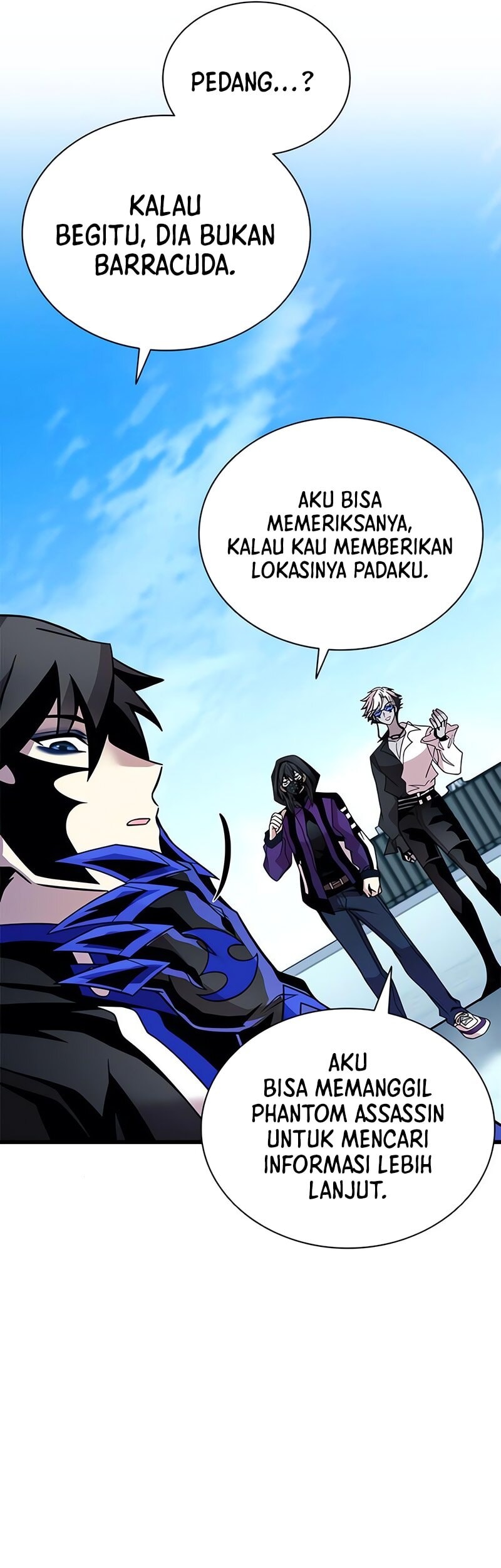 Chapter 191 - halaman 39