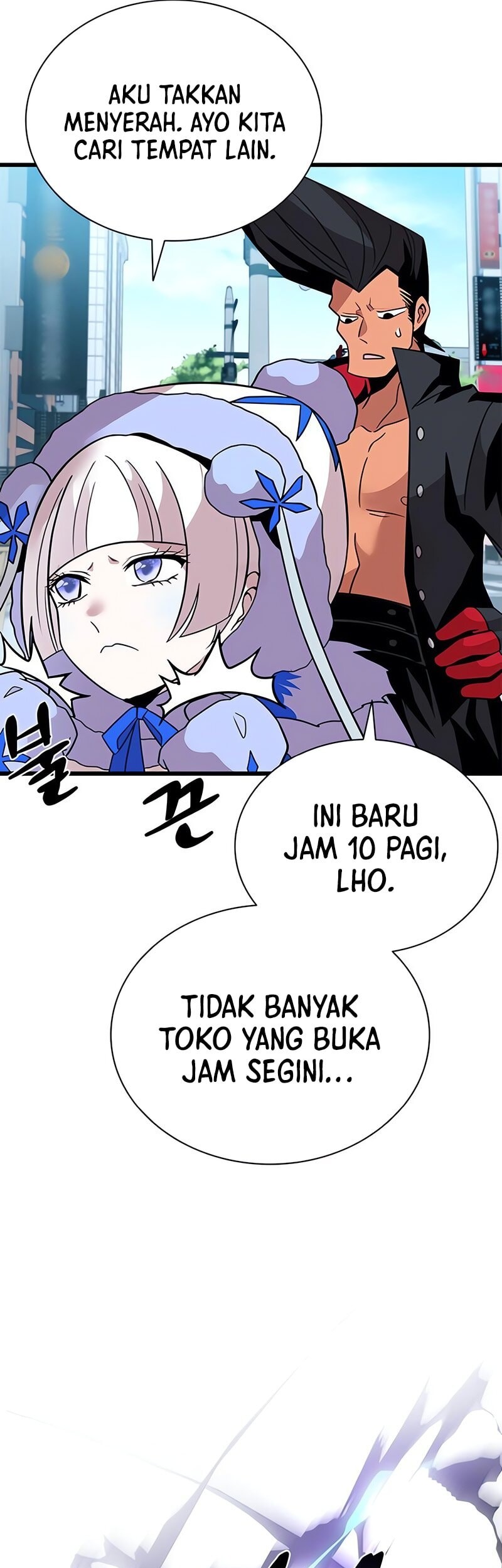 Chapter 191 - halaman 47