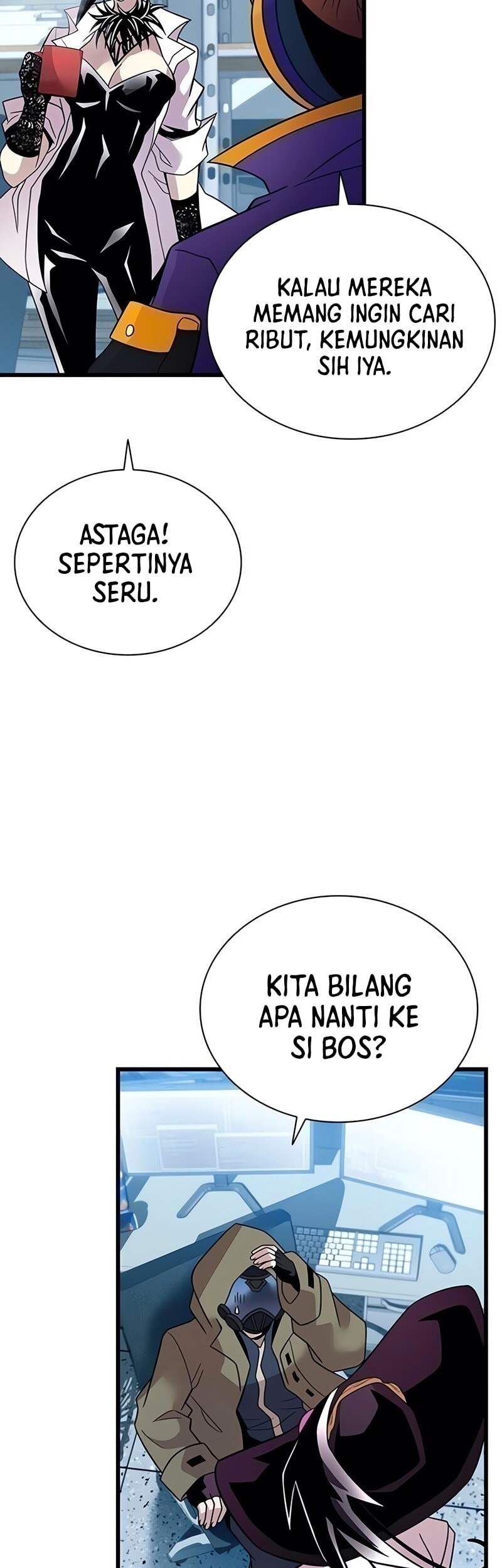 Chapter 191 - halaman 13
