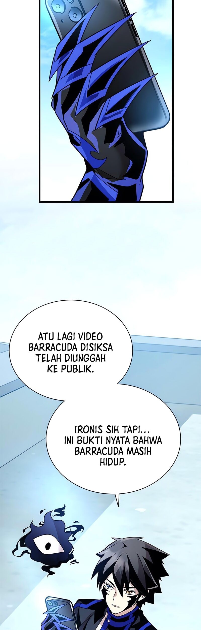 Chapter 191 - halaman 21
