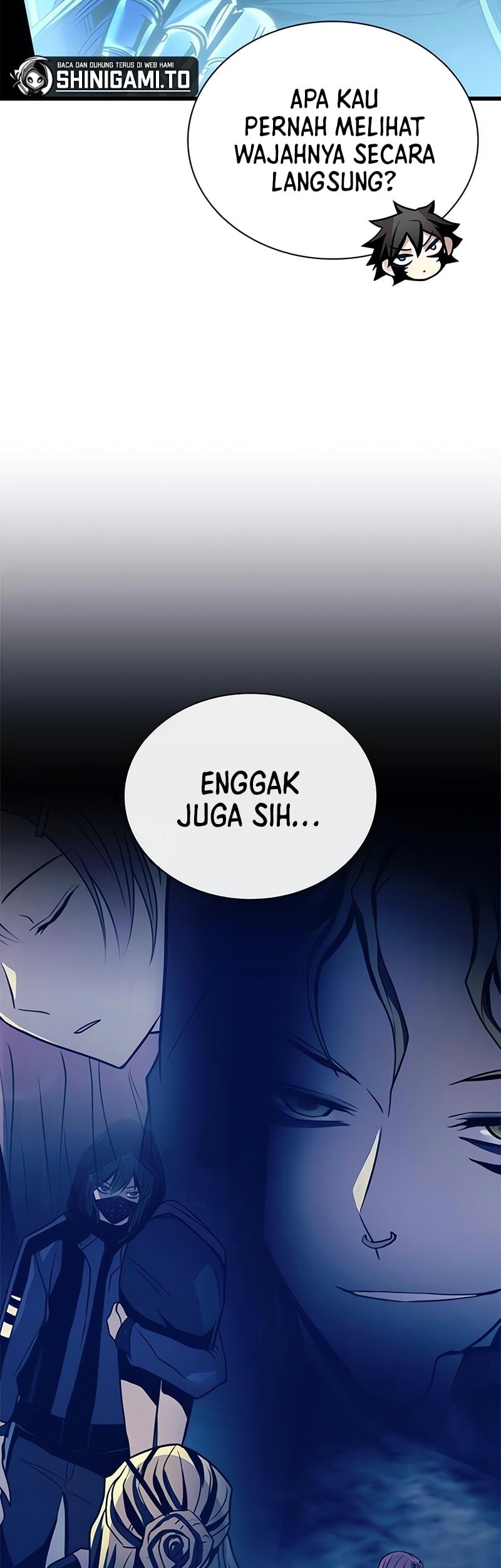 Chapter 191 - halaman 25