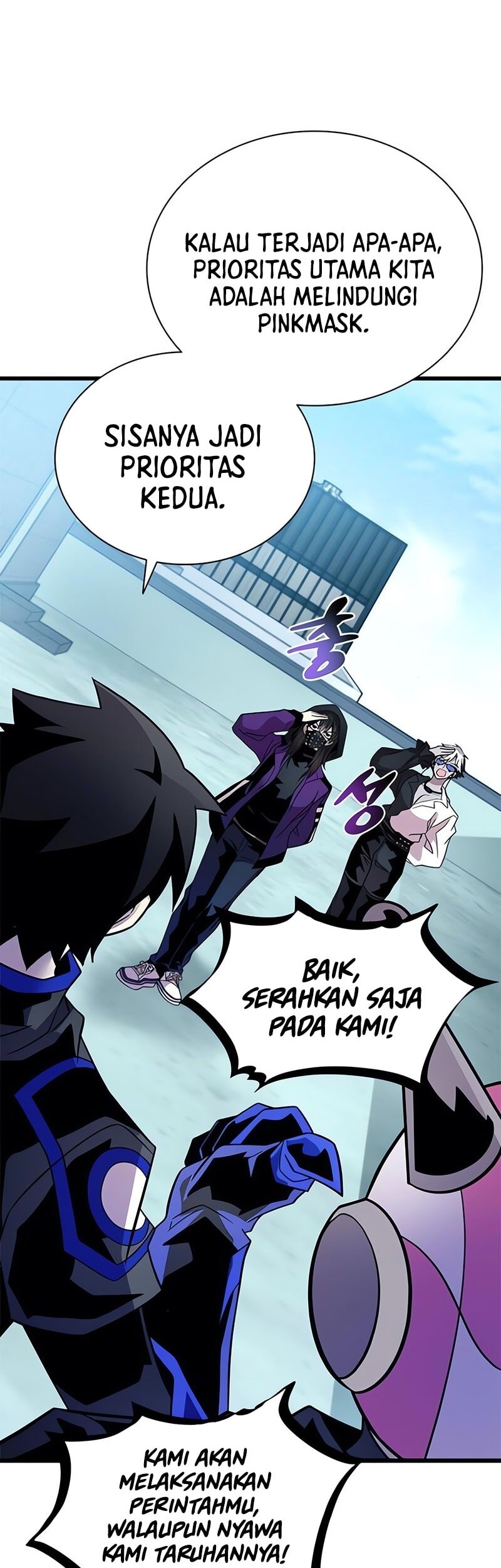 Chapter 191 - halaman 32